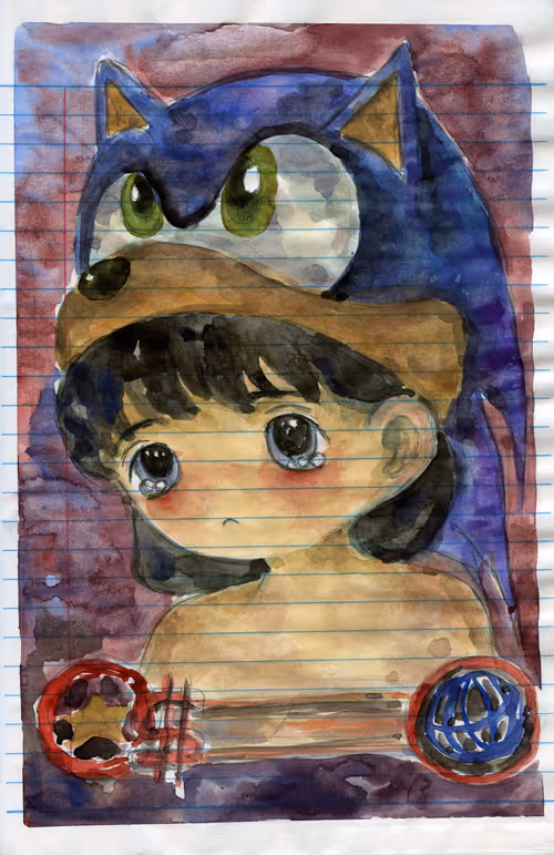 Item #1792024277779561240403209846655221275479918327843323078189317981158194020353 Media