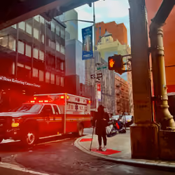 CityLife#001