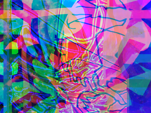 Item #71473770008679921151090467737099838330396588898661574909868543665371699216385 Media