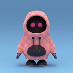 3D Hoodlums #16