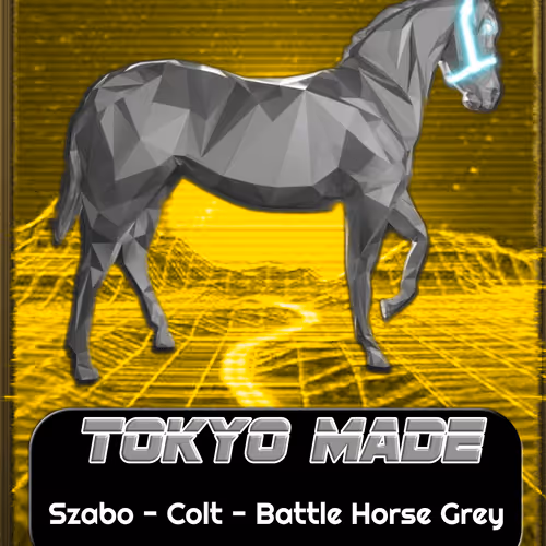 Zed Run Cards
