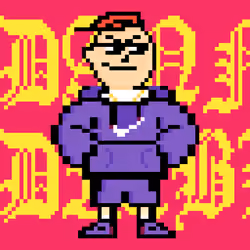 Tuff Guy (#2)
