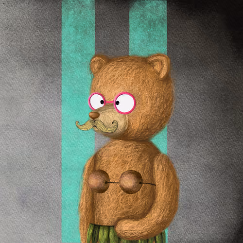 Bearmood3071