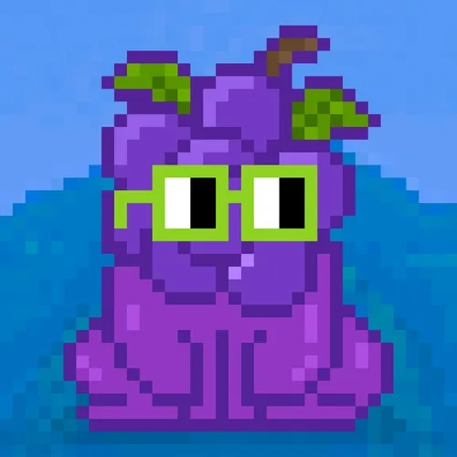 Noadz #256 - Grapes