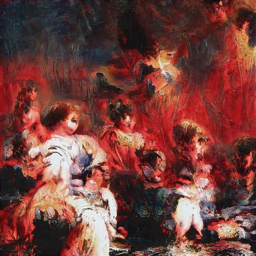 Item #18922620519115969391488196504490364433087403966590831981928458087516405235713 Media