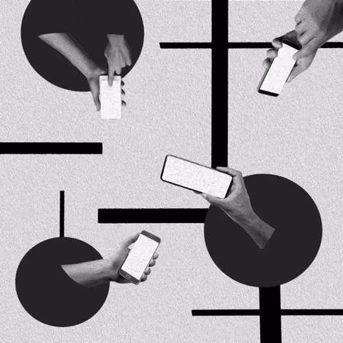 digital connections
