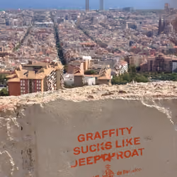 Graffity sucks like Deepthroat