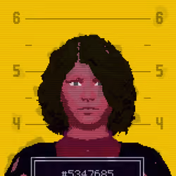 CryptoCriminal #107
