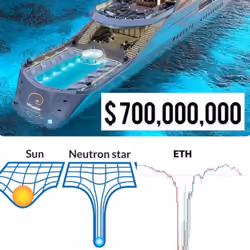 sun neutron star eth