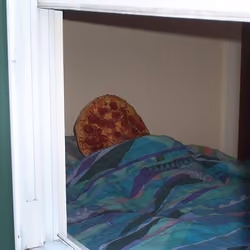 Goodnight Sweet Prince