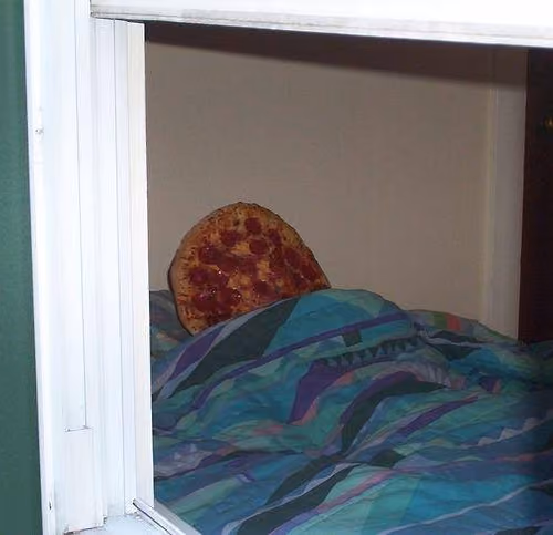 Goodnight Sweet Prince