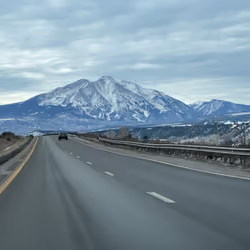 Open Road