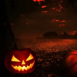 Halloween Pumpkin