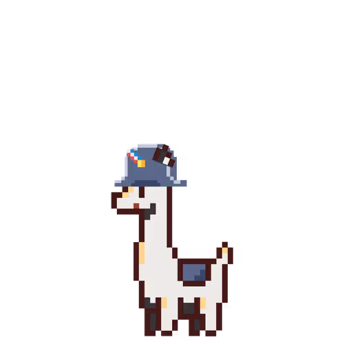 General Llama