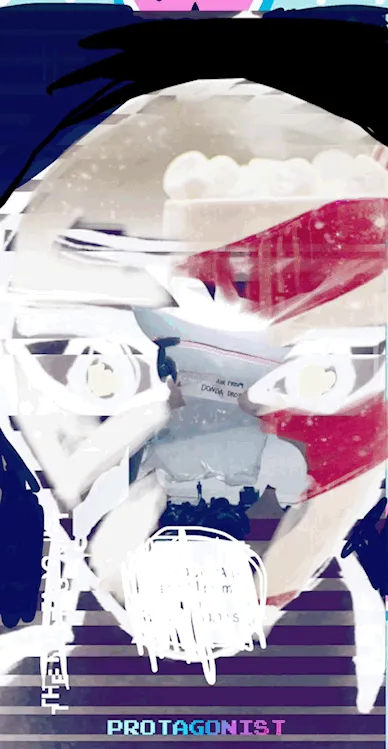 Item #51240621266536114706710847986008665020173938282978972049848466698266568818689 Media