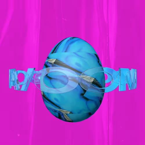 Playoona Betweenyourlegseggs