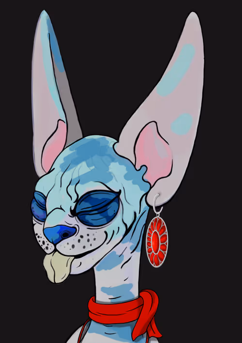 Item #16478411015517578486111055600931635604982578667660706852430127134395047346177 Media