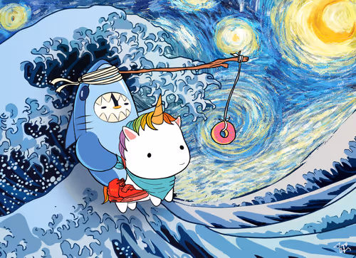 Item #25409548563186049659871105187183372175920325659383823238855501332508059893761 Media