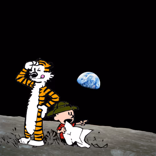 Hobbes World