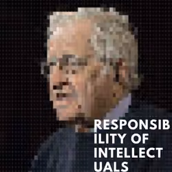 Responsibility of intellectuals
