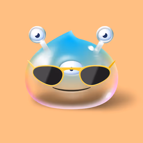 Slime #365