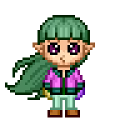 PiXEL FREAK #408