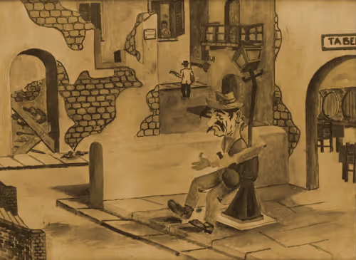 Item #38378236075925282749686991573450795614879739305120540817202671264019930677249 Media