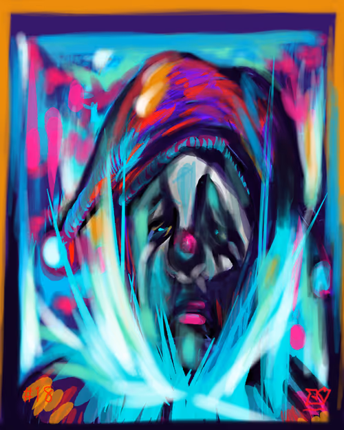 Item #10454457165354076535041275610371707155051842275816706833771489741605393399809 Media