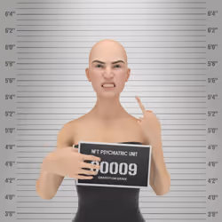 PSY #00009