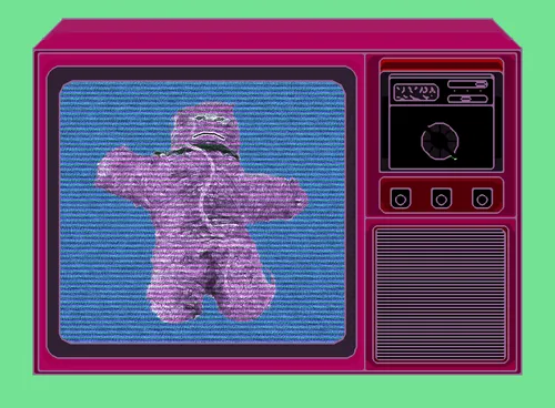 Item #33028100693393352518824071151835632526756570514344397865813841923185766825985 Media