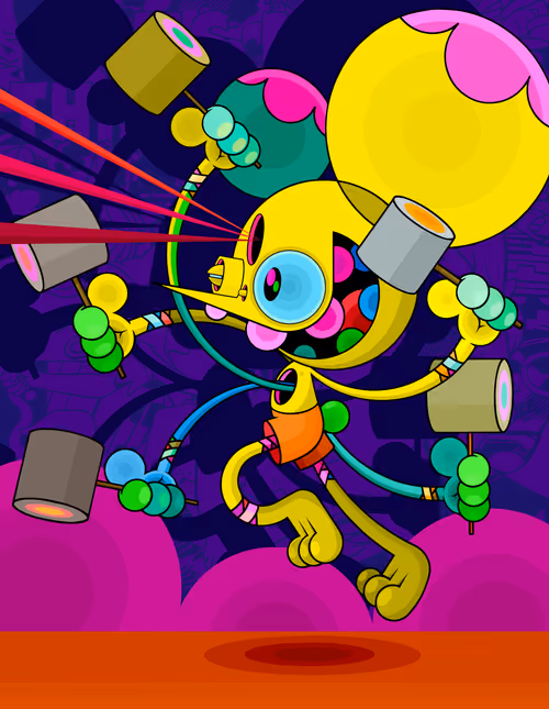 Item #27924270281123581347558680145632188646237271278990638796002432338763309907969 Media