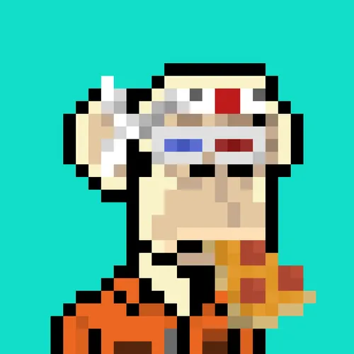 PixelApe 9868