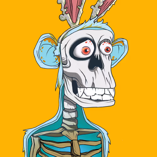 Mutant Boredape