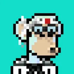 PixelApe 9032