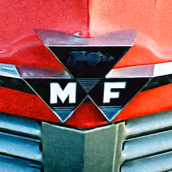 Macey Ferguson Tractor 1932