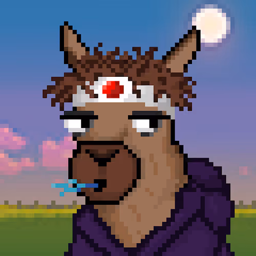 Llamaverse #2569
