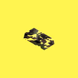 Gold Brick 125