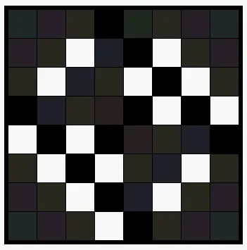 Pending Pixels