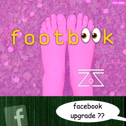 Footbook