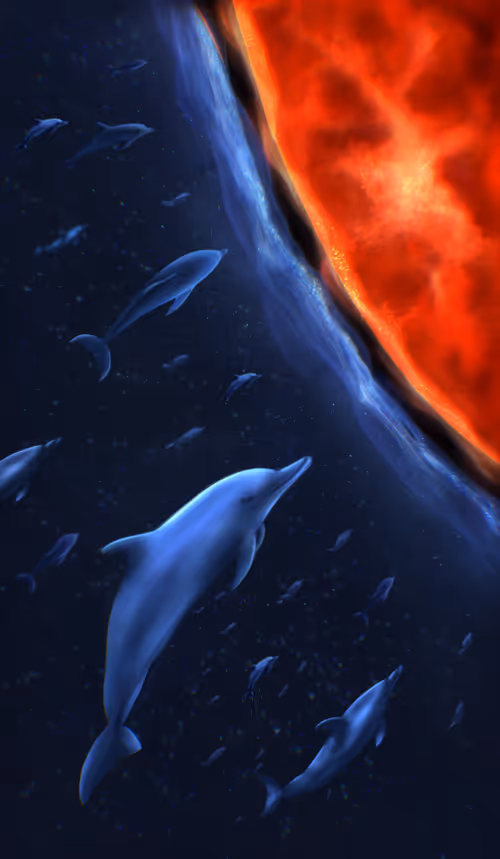 Item #5498515933537032540893450982333581587068830766419375941369606259554702589953 Media