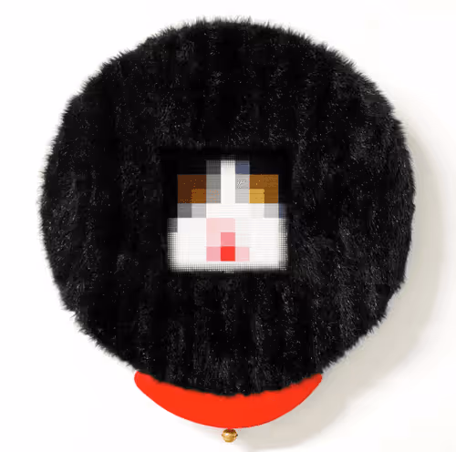 Item #60222872068740942161007373449061253274172665231276887665589312964490881400833 Media