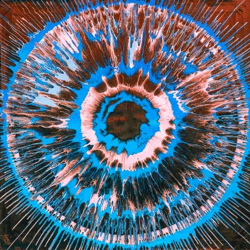 The Eye Sees All