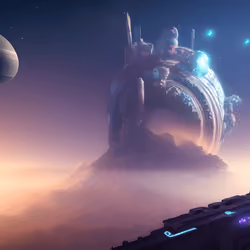 SpaceM