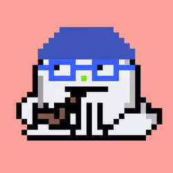 PunkToad #689