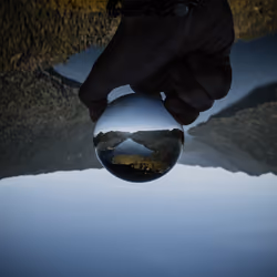 Orb #45