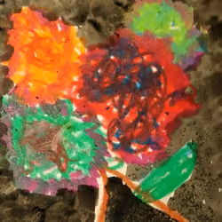 COLOR EXPLOSION I