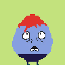 Eggja Planet #46