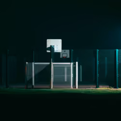 The Fog Collection 13