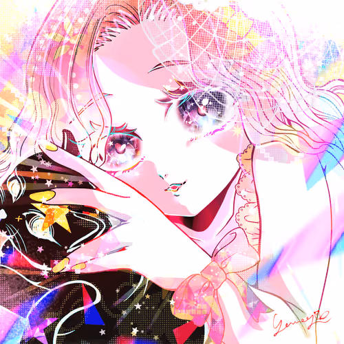 yomogi  strong collection!