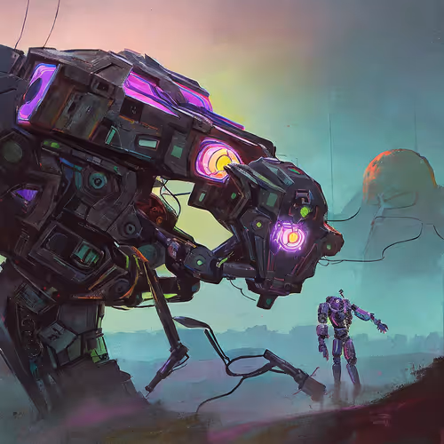 Metasmagoria The Ascendants